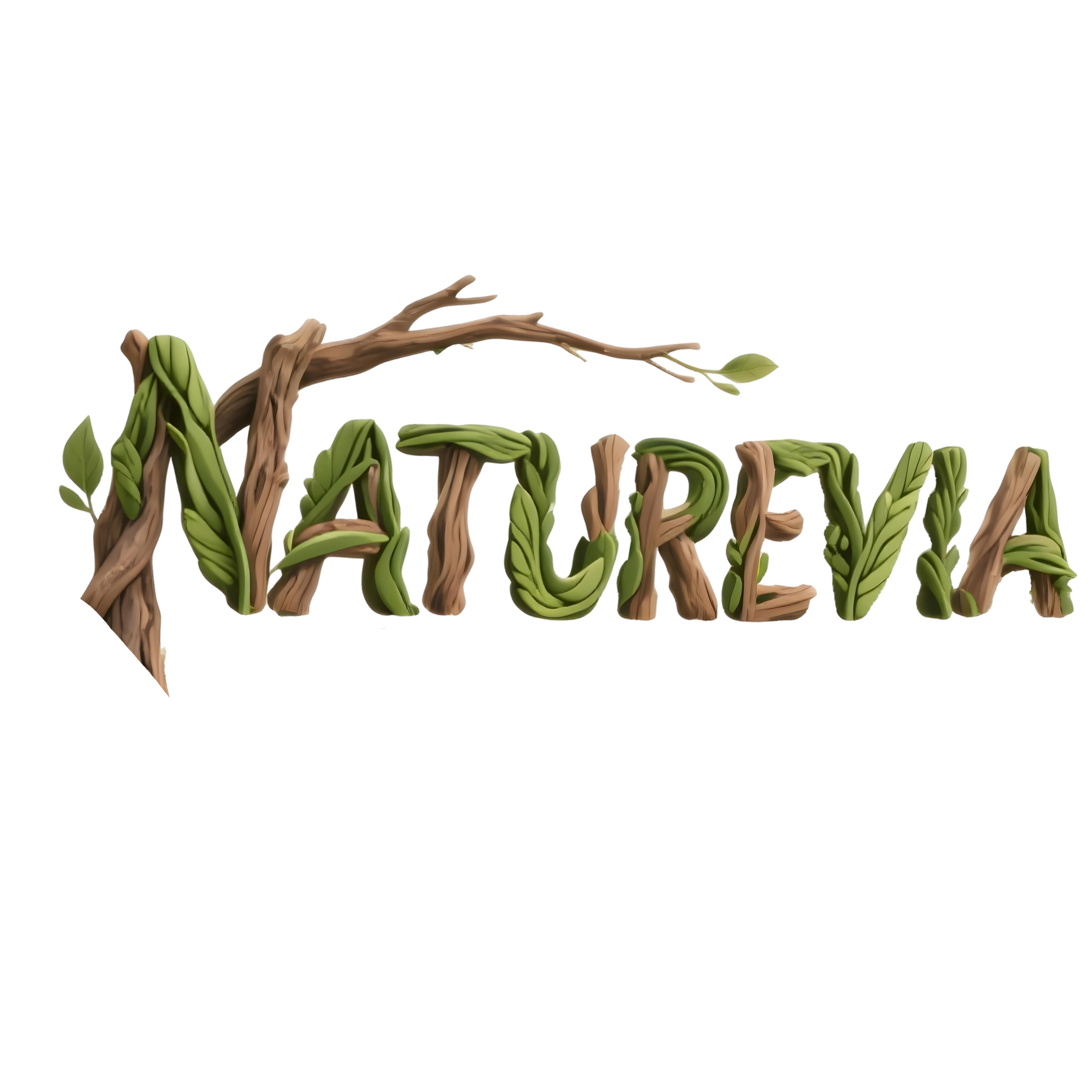 Naturevia.tr Logo